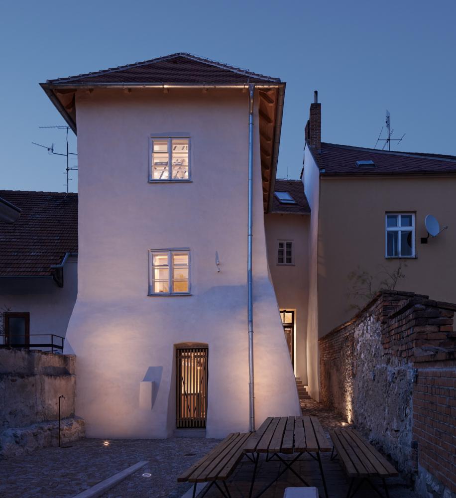 Štajnhaus